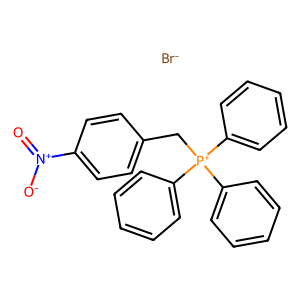 CAS: 2767-70-6 | OR80261 | (4-Nitrobenzyl)triphenylphosphonium bromide