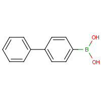 CAS: 5122-94-1 | OR8027 | Biphenyl-4-boronic acid