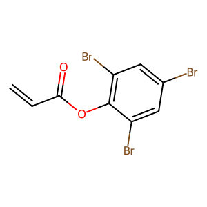 CAS: 3741-77-3 | OR80274 | 2,4,6-Tribromophenyl acrylate