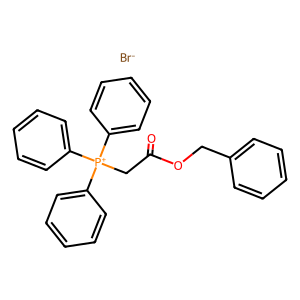 CAS: 78385-36-1 | OR80281 | (2-(Benzyloxy)-2-oxoethyl)triphenylphosphonium bromide