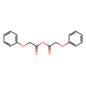 CAS: 14316-61-1 | OR80291 | 2-Phenoxyacetic anhydride