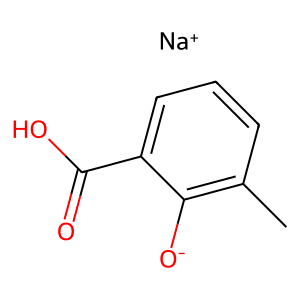 CAS: 32768-20-0 | OR80295 | Sodium 2-carboxy-6-methylphenolate