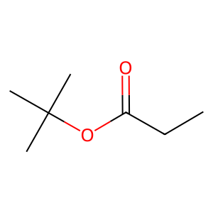 CAS: 20487-40-5 | OR80300 | tert-butyl propionate