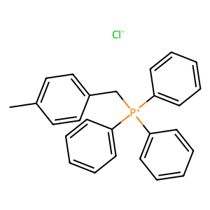 CAS: 1530-37-6 | OR80307 | (4-Methylbenzyl)triphenylphosphonium chloride