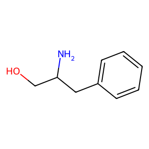 CAS: 16088-07-6 | OR80321 | 2-Amino-3-phenylpropan-1-ol