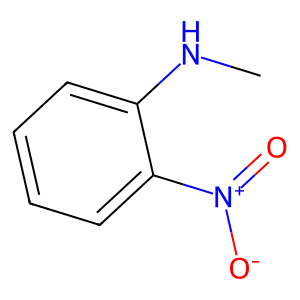 CAS: 612-28-2 | OR80322 | N-Methyl-2-nitroaniline