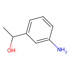CAS: 2454-37-7 | OR80327 | 1-(3-Aminophenyl)ethanol