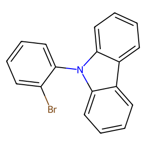 CAS: 902518-11-0 | OR80330 | 9-(2-Bromophenyl)-9H-carbazole