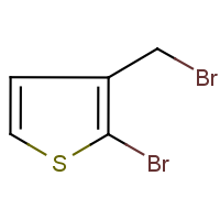 CAS: 40032-76-6 | OR8035 | 2-Bromo-3-(bromomethyl)thiophene