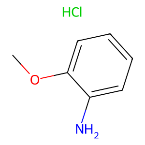 CAS: 134-29-2 | OR80355 | 2-Methoxyaniline hydrochloride