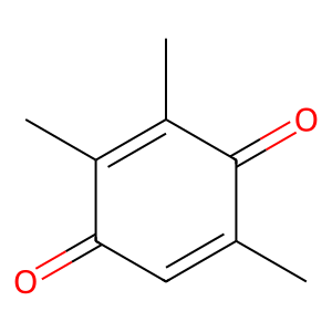 CAS: 935-92-2 | OR80379 | 2,3,5-Trimethylcyclohexa-2,5-diene-1,4-dione