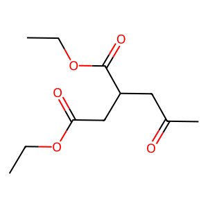 CAS: 1187-74-2 | OR80381 | Diethyl 2-(2-oxopropyl)succinate