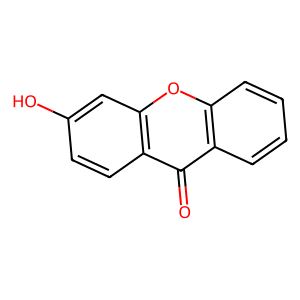 CAS: 3722-51-8 | OR80385 | 3-Hydroxy-9H-xanthen-9-one