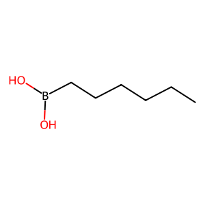 CAS: 16343-08-1 | OR80388 | Hexylboronic acid