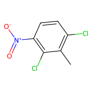 CAS: 29682-46-0 | OR80397 | 1,3-Dichloro-2-methyl-4-nitrobenzene
