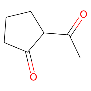 CAS: 1670-46-8 | OR80409 | 2-Acetylcyclopentanone