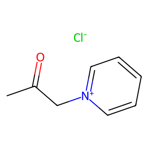 CAS: 42508-60-1 | OR80411 | 1-(2-Oxopropyl)pyridin-1-ium chloride