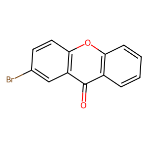 CAS: 56341-31-2 | OR80413 | 2-Bromo-9H-xanthen-9-one