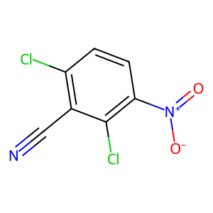 CAS: 5866-98-8 | OR80416 | 2,6-Dichloro-3-nitrobenzonitrile