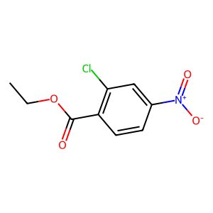 CAS: 73097-02-6 | OR80429 | Ethyl 2-chloro-4-nitrobenzoate