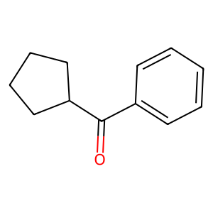 CAS: 5422-88-8 | OR80435 | Cyclopentyl(phenyl)methanone