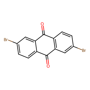 CAS: 633-70-5 | OR80437 | 2,6-Dibromoanthracene-9,10-dione