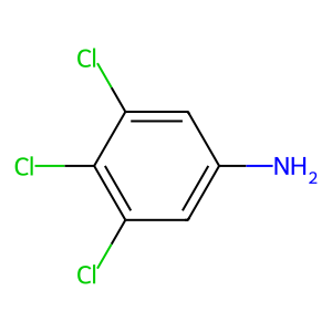 CAS: 634-91-3 | OR80442 | 3,4,5-Trichloroaniline