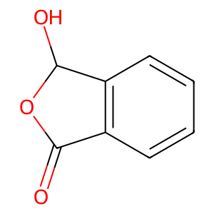 CAS: 16859-59-9 | OR80443 | 3-Hydroxyisobenzofuran-1(3H)-one