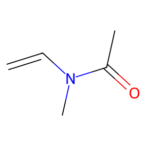 CAS: 3195-78-6 | OR80447 | N-Methyl-N-vinylacetamide