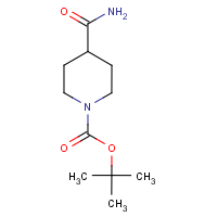 CAS: 91419-48-6 | OR8045 | 4-Carbamoylpiperidine, N1-BOC protected
