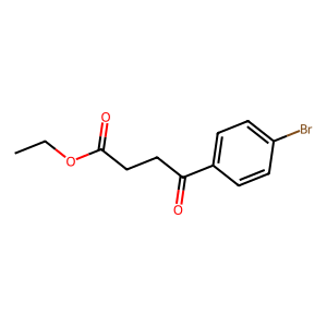 CAS: 30913-87-2 | OR80453 | Ethyl 4-(4-bromophenyl)-4-oxobutanoate