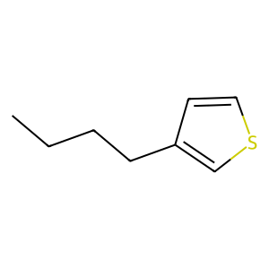 CAS: 34722-01-5 | OR80460 | 3-Butylthiophene
