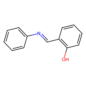 CAS: 779-84-0 | OR80470 | N-Salicylideneaniline