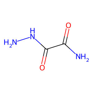 CAS: 515-96-8 | OR80473 | 2-Hydrazinyl-2-oxoacetamide