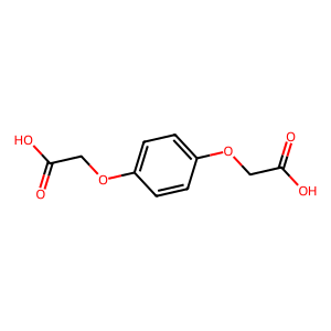CAS: 2245-53-6 | OR80476 | 2,2'-(1,4-Phenylenebis(oxy))diacetic acid