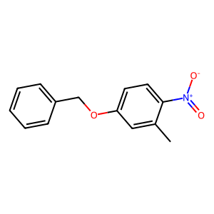 CAS: 22424-58-4 | OR80493 | 4-(Benzyloxy)-2-methyl-1-nitrobenzene