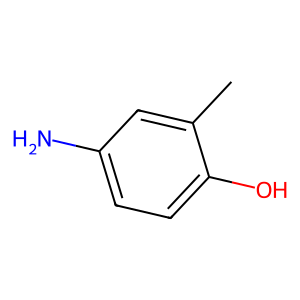 CAS: 2835-96-3 | OR80511 | 4-Amino-2-methylphenol