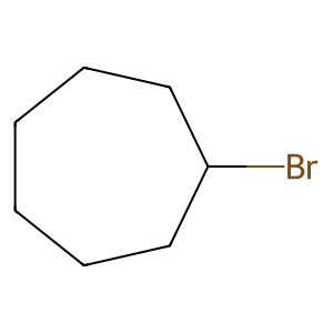 CAS: 2404-35-5 | OR80512 | Bromocycloheptane