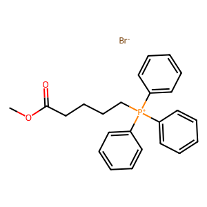 CAS: 79837-79-9 | OR80515 | (5-Methoxy-5-oxopentyl)triphenylphosphonium bromide