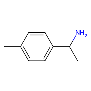 CAS: 586-70-9 | OR80523 | 1-(p-Tolyl)ethylamine