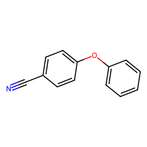 CAS: 3096-81-9 | OR80524 | 4-Phenoxybenzonitrile