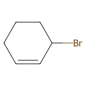 CAS: 1521-51-3 | OR80526 | 3-Bromocyclohex-1-ene