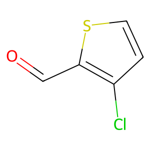 CAS: 67482-48-8 | OR80538 | 3-Chlorothiophene-2-carbaldehyde
