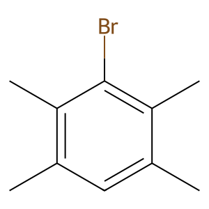 CAS: 1646-53-3 | OR80540 | 3-Bromo-1,2,4,5-tetramethylbenzene