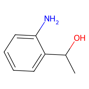 CAS: 10517-50-7 | OR80551 | 1-(2-Aminophenyl)ethan-1-ol