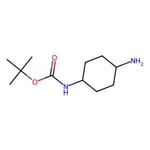 CAS: 195314-59-1 | OR80552 | tert-Butyl 4-aminocyclohexylcarbamate
