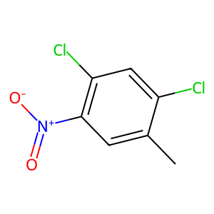 CAS: 7149-77-1 | OR80587 | 2,4-Dichloro-5-nitrotoluene