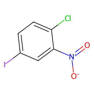 CAS: 41252-95-3 | OR80588 | 1-Chloro-4-iodo-2-nitrobenzene