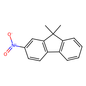 CAS: 605644-46-0 | OR80611 | 9,9-Dimethyl-2-nitro-9H-fluorene