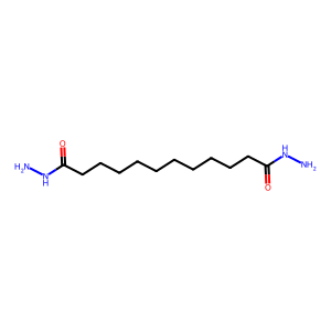 CAS: 4080-98-2 | OR80624 | Dodecanedioic dihydrazide